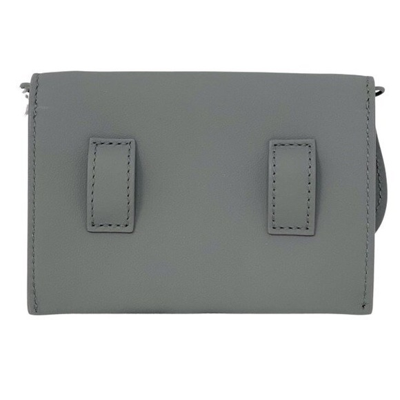 ❌SOLD❌Christian Dior Oblique Nano Chain Belt Pouch - Picture 2 of 6